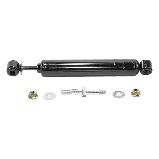 Front Monroe Magnum Steering Damper Shocks for GMC Yukon XL 2500 Hummer H2